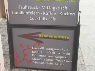 Crocodil · Steakhaus · Bollmannpassage