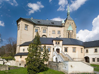 State Castle Šternberk