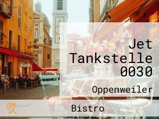 Jet Tankstelle 0030