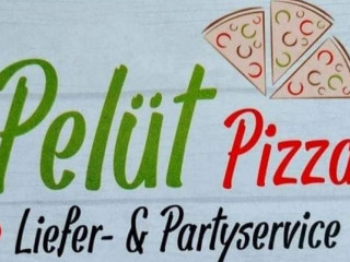 Pelüt Pizza