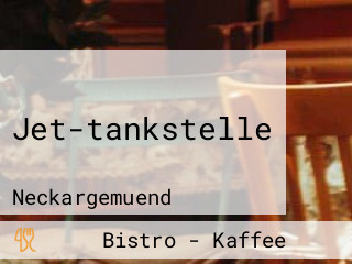 Jet-tankstelle