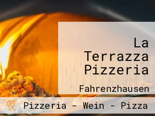 La Terrazza Pizzeria