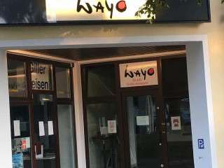 Wayo Sushi Delikatessen