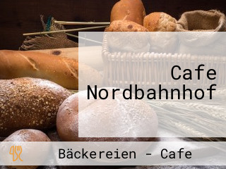 Cafe Nordbahnhof