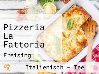 Pizzeria La Fattoria