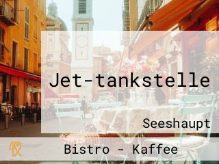 Jet-tankstelle