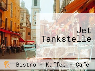 Jet Tankstelle