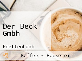 Der Beck Gmbh