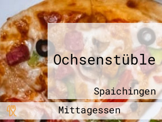 Ochsenstüble