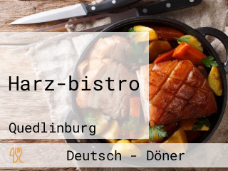 Harz-bistro