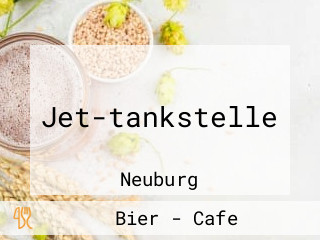 Jet-tankstelle