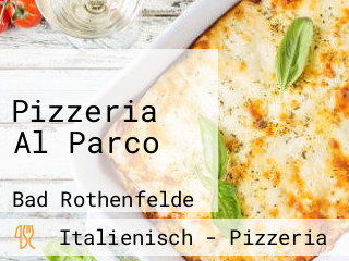 Pizzeria Al Parco