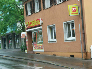 27 Kebaphaus