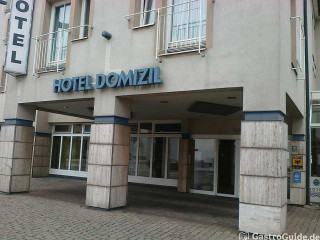 Domizil