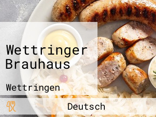 Wettringer Brauhaus