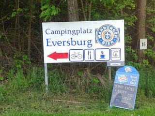 Campingplatz Eversburg Inh. Karin Göbel