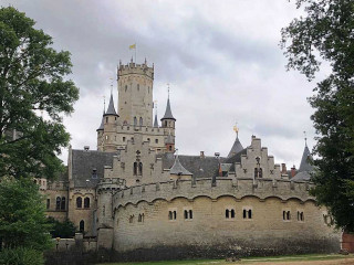 Schloss Marienburg