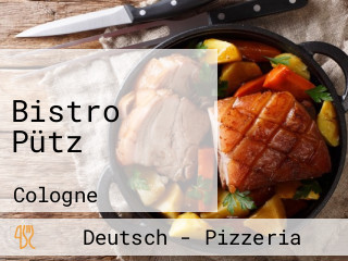 Bistro Pütz