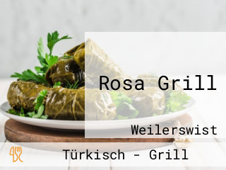 Rosa Grill