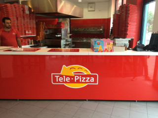 Tele Pizza