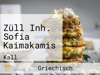 Züll Inh. Sofia Kaimakamis