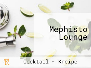 Mephisto Lounge