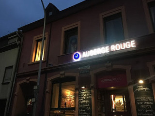 Auberge Rouge