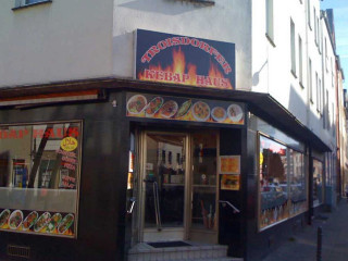 Troisdorfer Kebap Haus