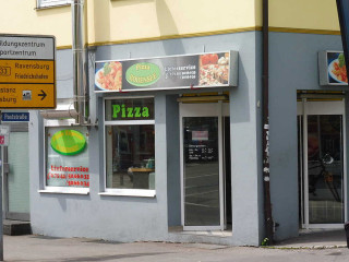 Pizza Bodensee