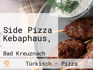 Side Pizza Kebaphaus,