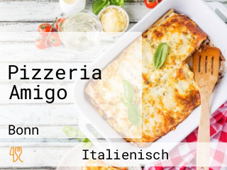 Pizzeria Amigo