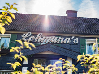 Lohmanns Romantik Gravenberg