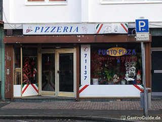 Pizzeria Punto Pizza