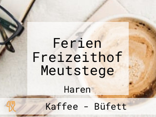 Ferien Freizeithof Meutstege