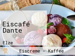 Eiscafé Dante