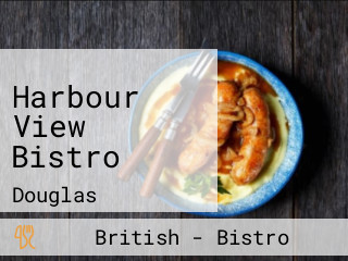 Harbour View Bistro