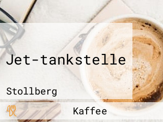 Jet-tankstelle