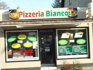 Pizzeria Bianco