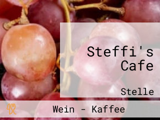 Steffi's Cafe