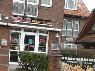 Yildiz Kebap Haus