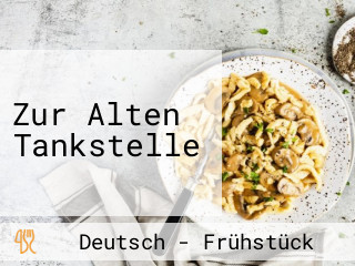 Zur Alten Tankstelle