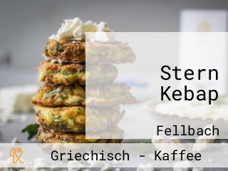 Stern Kebap