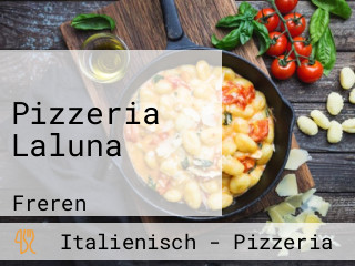 Pizzeria Laluna