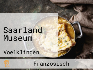 Saarland Museum