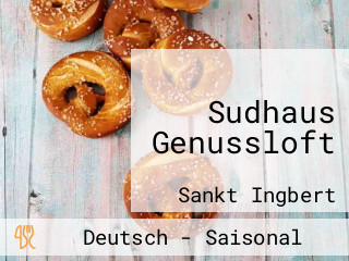 Sudhaus Genussloft