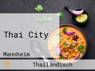 Thai City