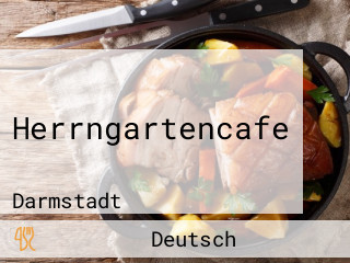 Herrngartencafe