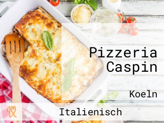 Pizzeria Caspin