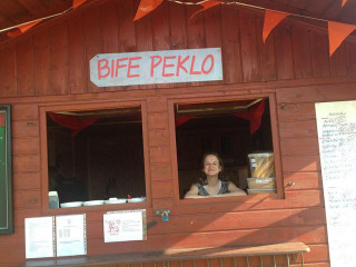 Bife Peklo