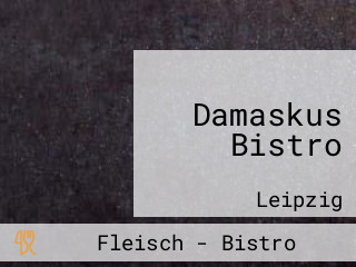 Damaskus Bistro